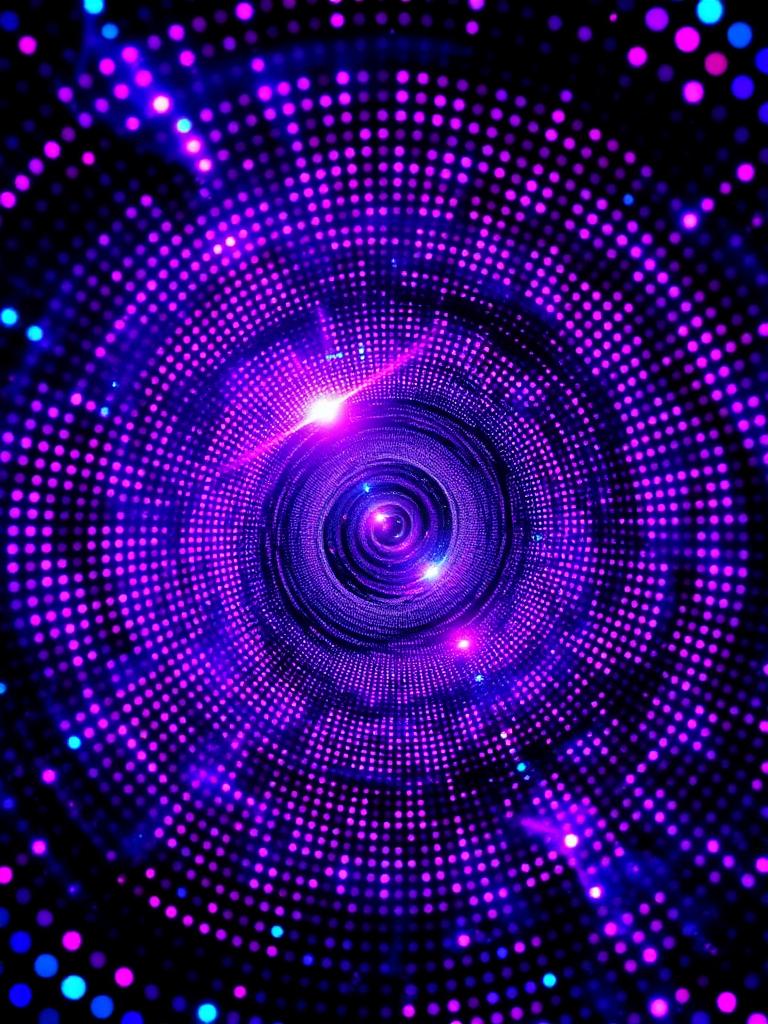 Spiral Galaxy