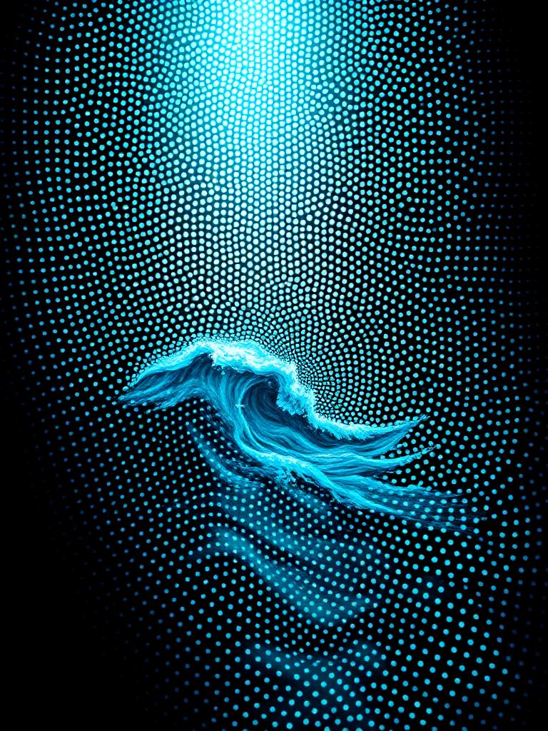 Ocean Wave