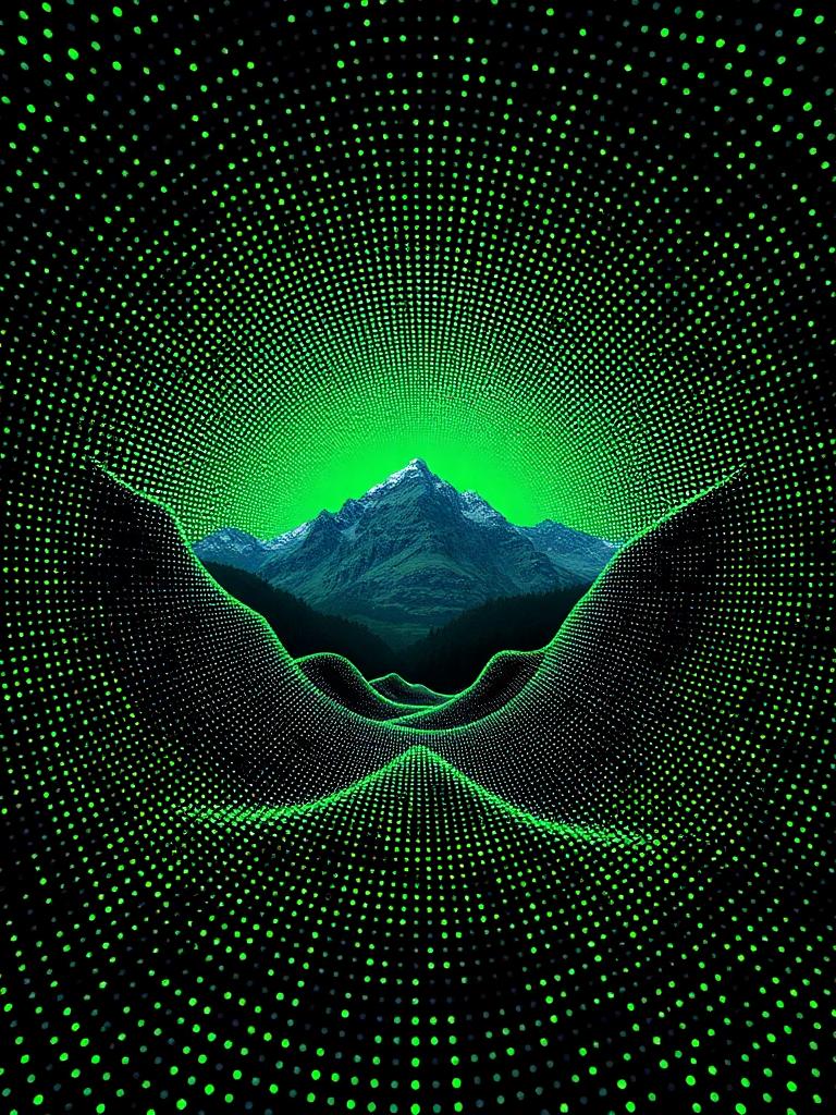 Mountain Portal