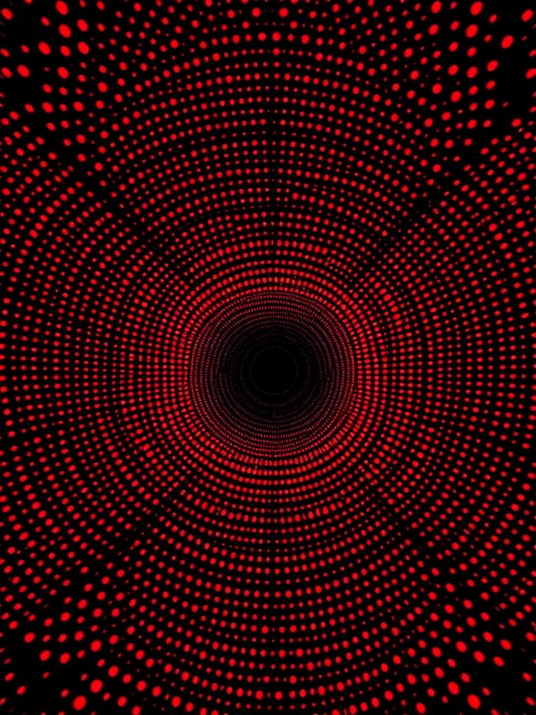 Red Vortex