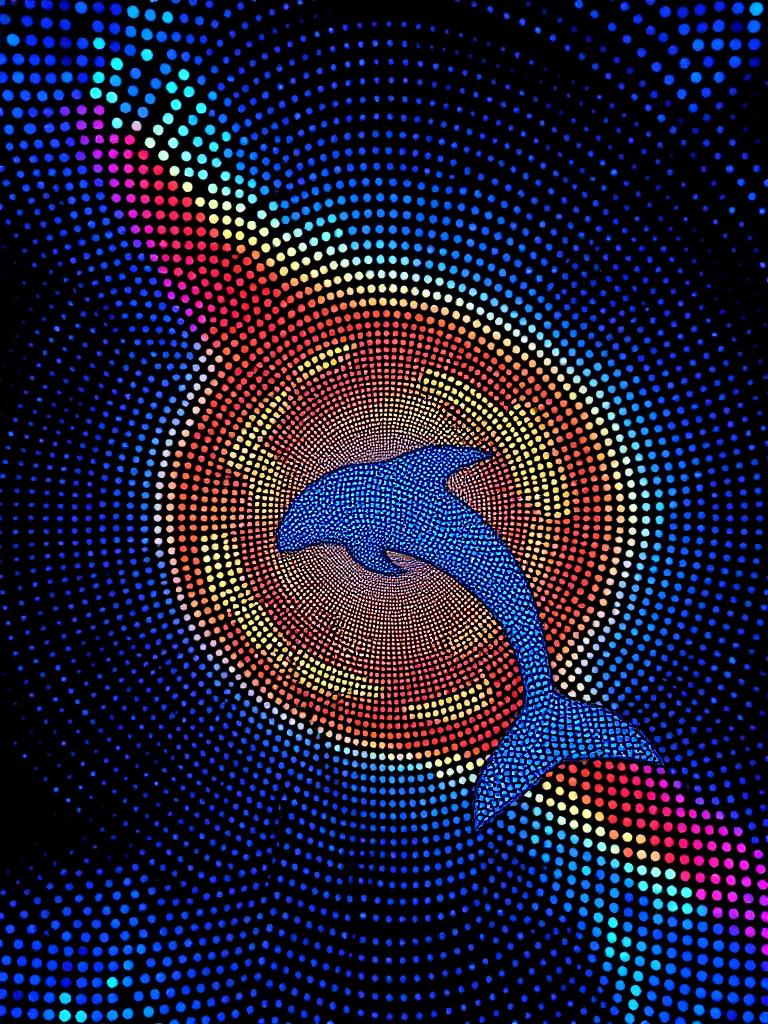 Dolphin Dream