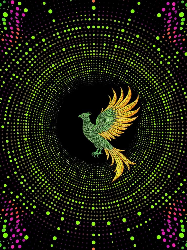 Phoenix Rising