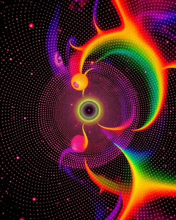 Abstract Flow