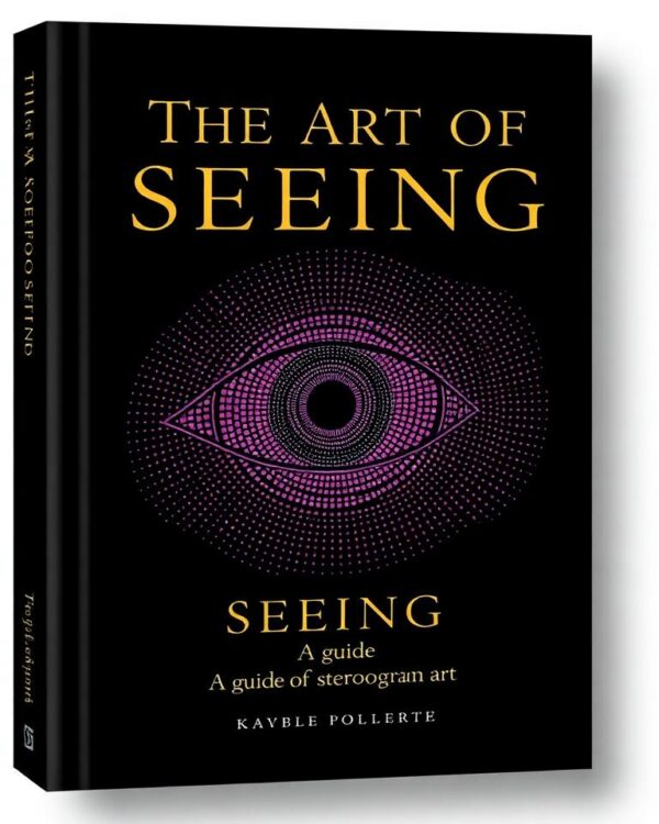 The Art of Seeing