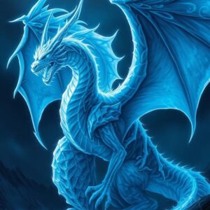 Ice Wyrm