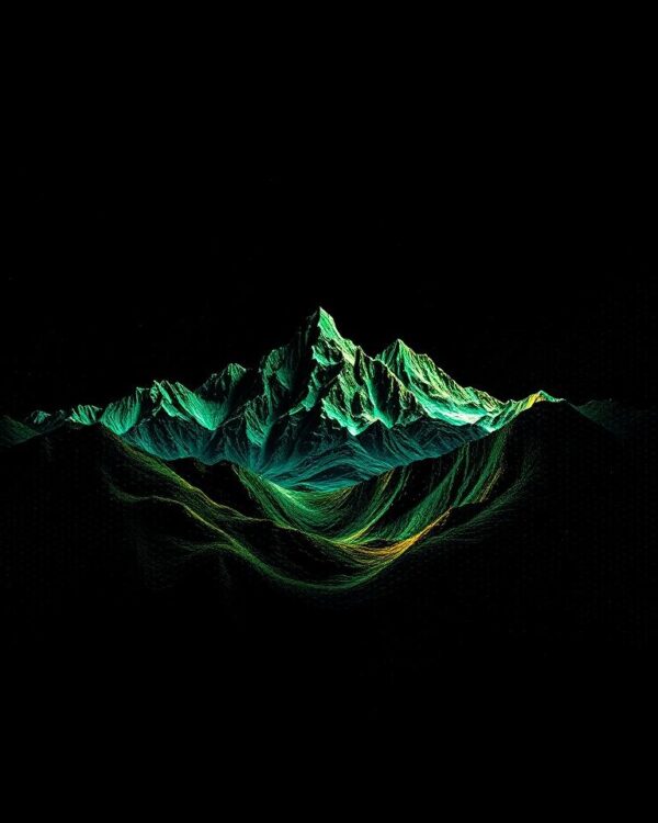 Mountain Vista