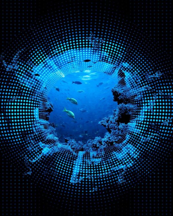 Ocean Depths