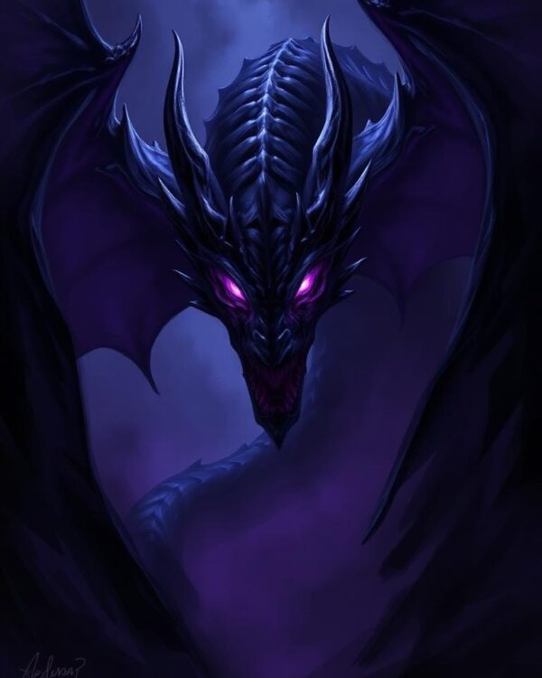 Shadow Serpent